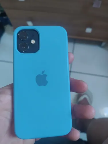 iPhone 12 mini 
