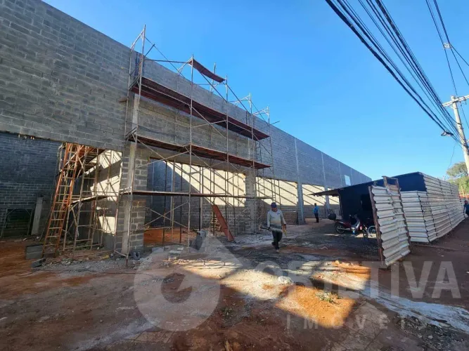 Loja para aluguel, 2 vagas, GRANADA - UBERLANDIA/MG