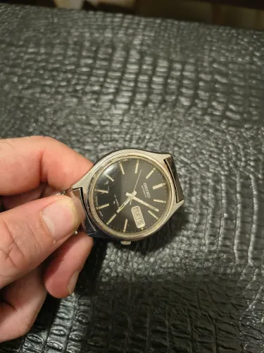 Seiko 7009 automático