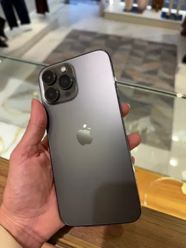 IPHONE 13 pro Max