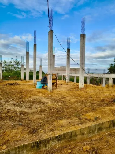 Lote Comercial no Soma Alta Vista