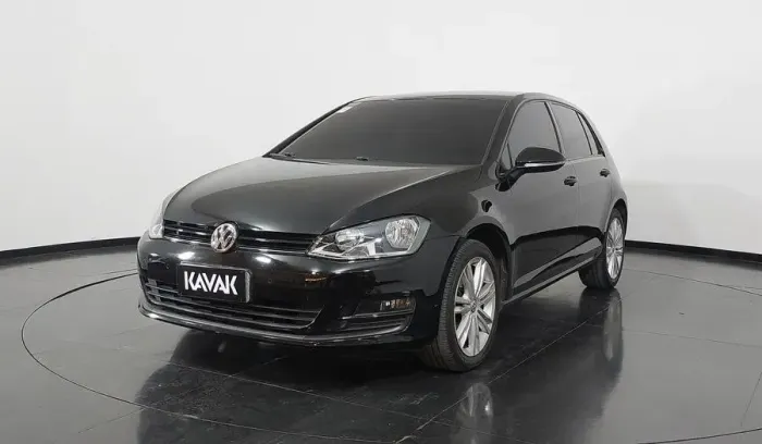 Volkswagen Golf Comfortline 1.0 TSI Total Flex Mec. 2017