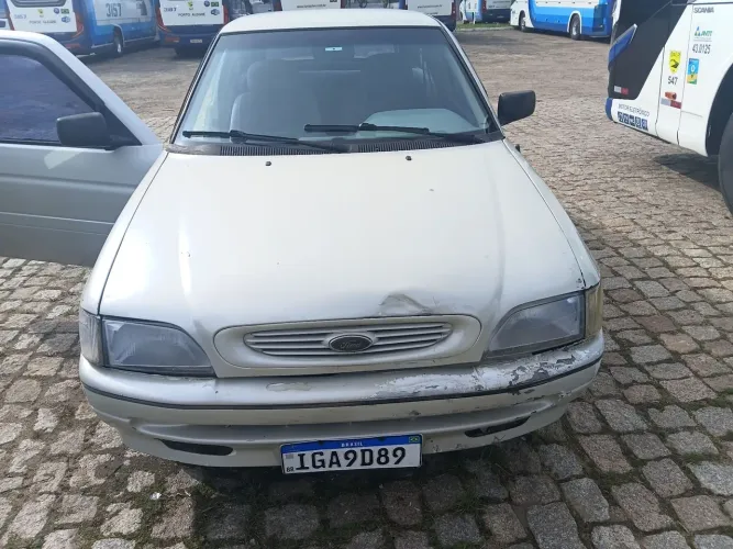 Ford Escort GL 1.8i / 1.8 1996