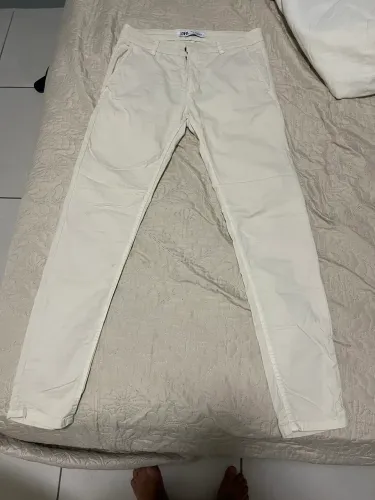 Calça zara numero 38