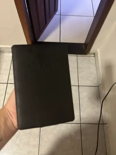 Kindle Paperwhite