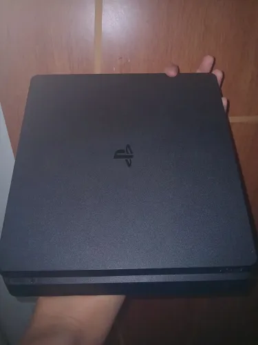 Ps4 slim 500 Gb 