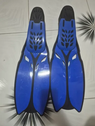 Kit de mergulho CETUS 