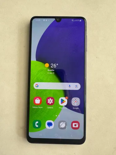 Samsung Galaxy A22 - 4G - 128GB