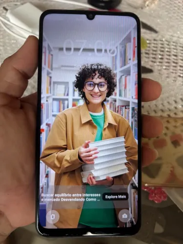 Realme C63