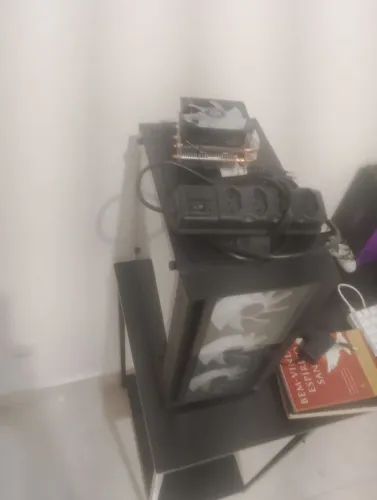 PC GAMER PICHAU, SO NAO TEM PROCESSADOR NEM MEMORIA RAM