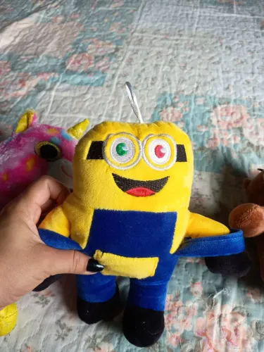 Desapegando ursos