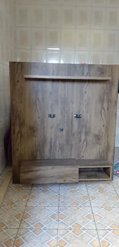 Painel de tv