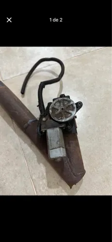 Difusor de escapamento 2?