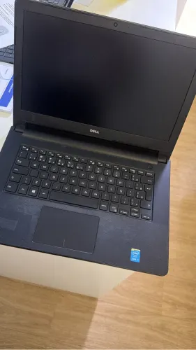 Notbook DELL