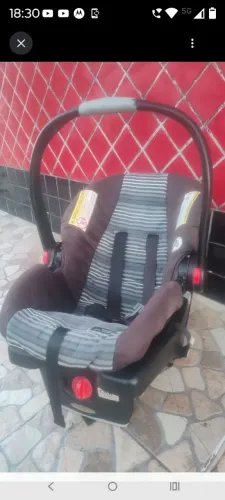 Bebê conforto Graco