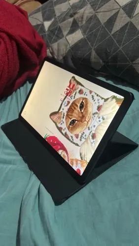 Samsung Galaxy Tab S6 Lite
