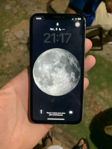 iPhone X 256 gb