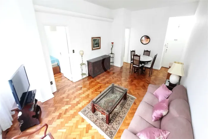 Apartamento para alugar com 2 quartos no condomínio Alex Ii, Rio de Janeiro - RJ