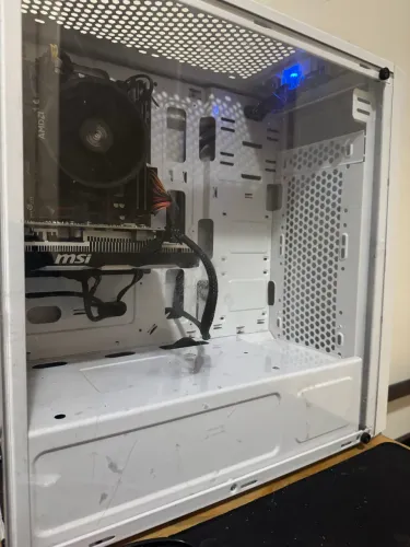 Pc Gamer Gtx Ryzen
