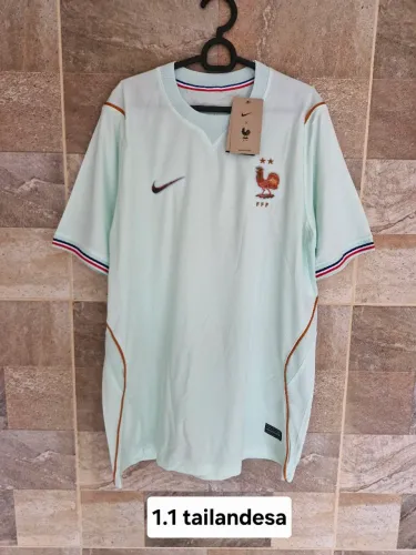 Camisa França copa 2026