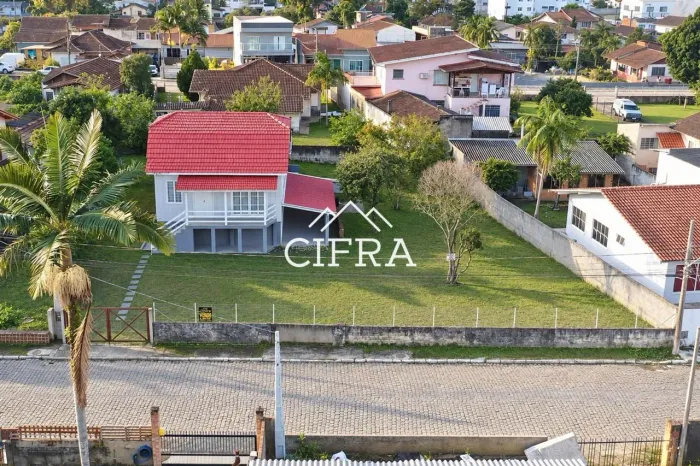 Casa Mista - Aluguel - 02 dormitórios - 170m2 - Rua Almirante Tamandaré - Canoas - Rio do