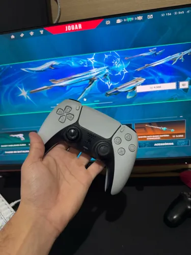 CONTROLE PS5