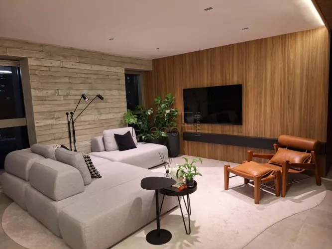 Apartamento à venda em Campinas, Cambuí, com 2 suítes, com 89 m², Trend Home Design Cambuí