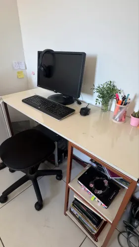 TOP Mesa escrivaninha 