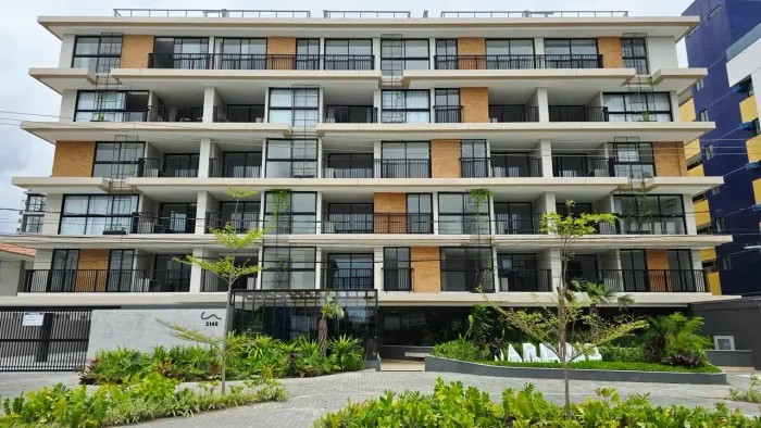 Gameleira Jardins, Apartamento para venda, 02 quartos, Jardim Oceania, João Pessoa/PB