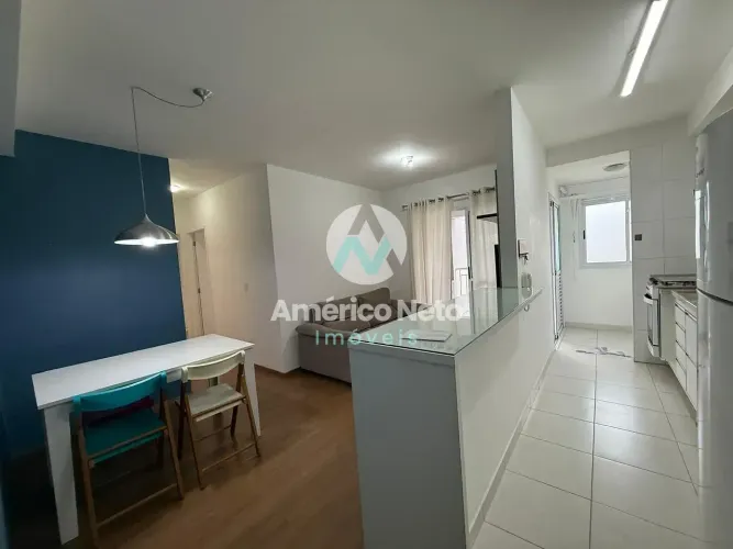 Apartamento para locação, Centro, São Caetano do Sul, SP