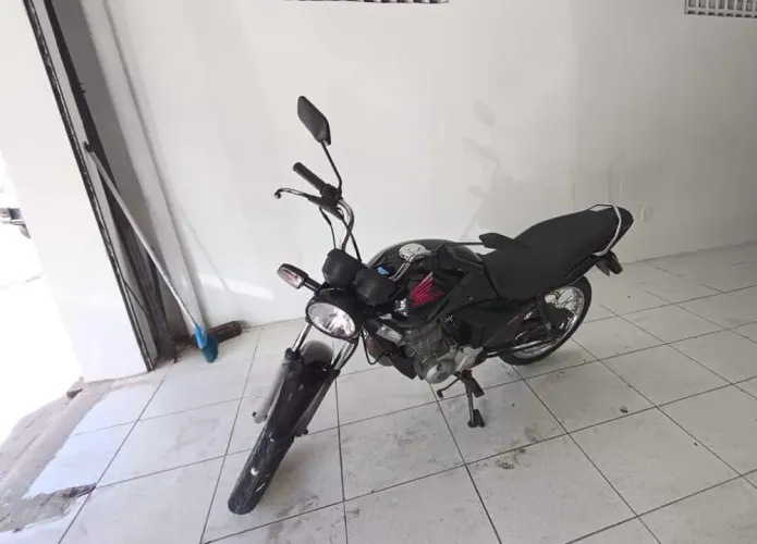 HONDA CG125 FAN KS