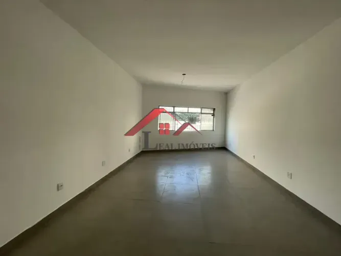 Sala para alugar, 31 m² - Vila Helena - Santo André/SP