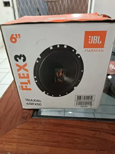 Caixa JBL 