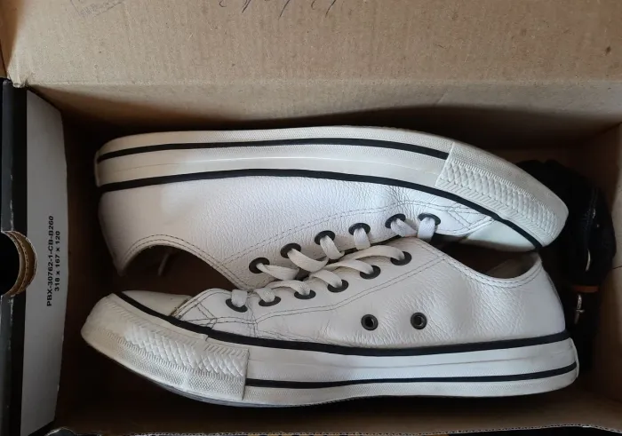 Tênis Converse All Star tamanho 38