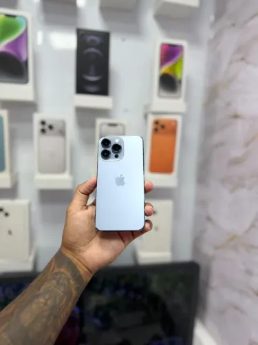 IPHONE 13 PRO 128GB<br> R$ 2.599,00