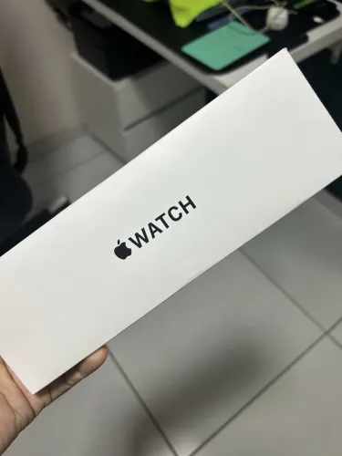 Apple Watch SE 2 44mm