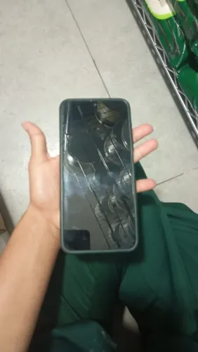 Samsung A05 S preto