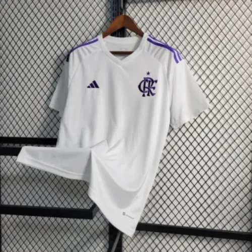 Camisa Flamengo treino