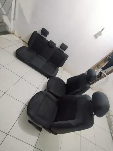 Jogo de banco Volkswagen 