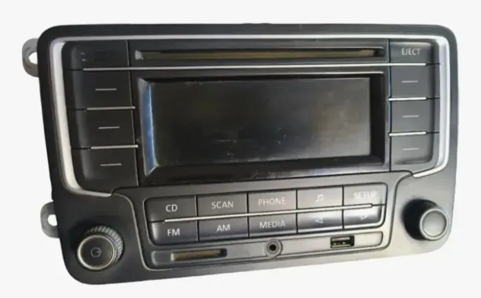 Som original vw 