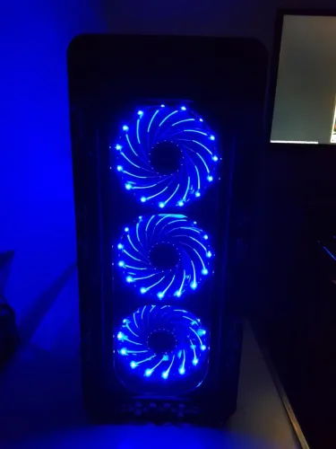 Computador Gamer Completo 
