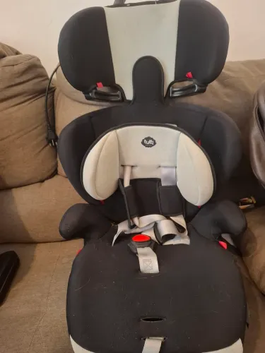 Cadeirinha de carro