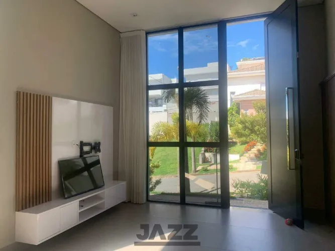 Casa em Condomínio à Venda - Pinheiro, Valinhos - 160m2 - Condomínio Portal do Jequitibá -