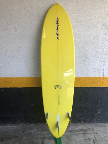 Prancha de surf