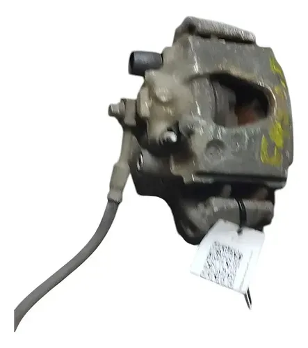Pinça Freio Corsa 1.0 2003 2004 2005 2006 Dianteira Direita