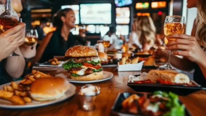Plataforma de Gastronomia, Entretenimento e Eventos à Venda em jf