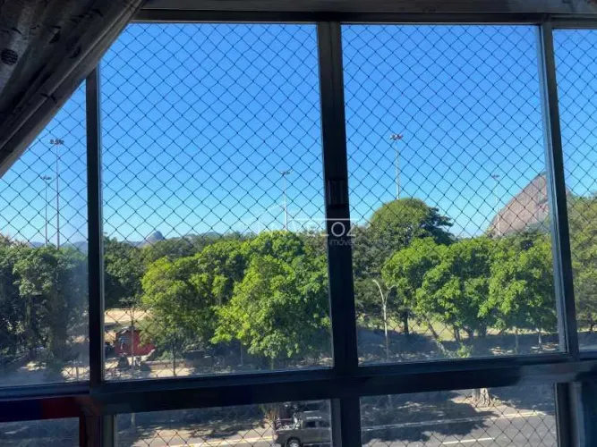 Apartamento : / Residencial / Flamengo