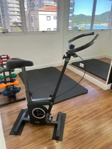 Bicicleta Ergométrica usada