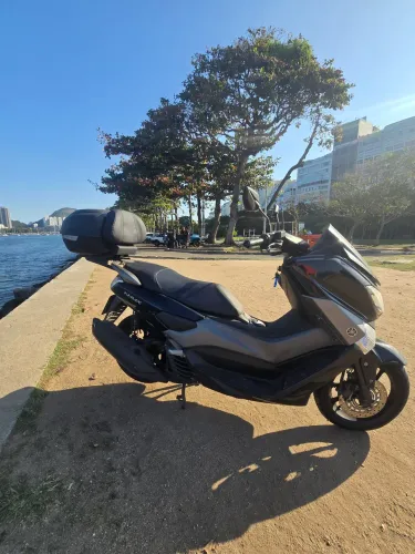 NMAX 29.000KM MOTO ZONA SUL