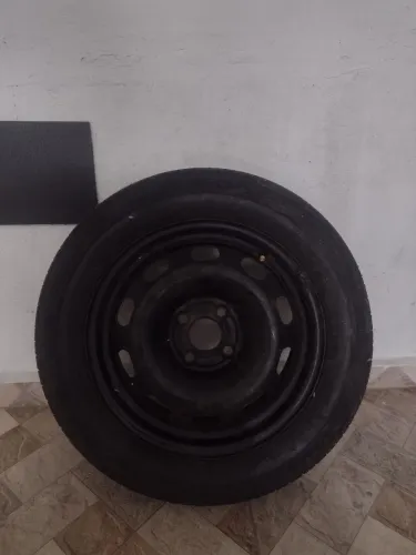 Pneu 185/65R15